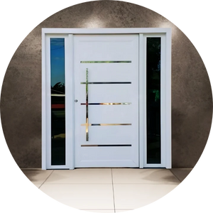 Puertas y Ventanas