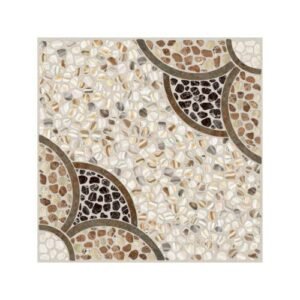 Piso Cerámico Kavala Marfil 50X50 Cm Caja 2.25M