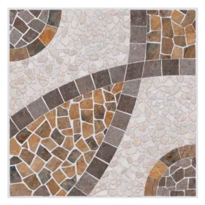 Piso Puerto Gaitán Mix 1A 50x50 cm 2.25 m2