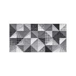 BASE DECORADA ALTADENA NEGRO 30 X 60