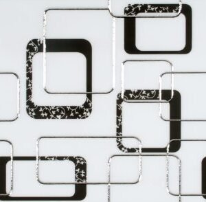 CENEFA DAMAS WHITE 30X60