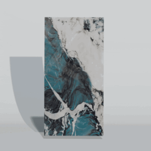 Porcelanato Marine Aqua 60X120 1.44 M