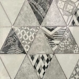 TC DECORADO BALLET GRAY 30X60