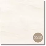 Piso Retificado Polido Belavita Bege 60X60 A-LB 2,15M²