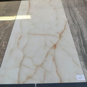 Porcelanato Esmaltado Aquariu Onyx Grey 120×60 Cm1.44M