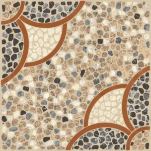 Piso Cerámico Kavala 50x50 cm Caja 2.25 m2